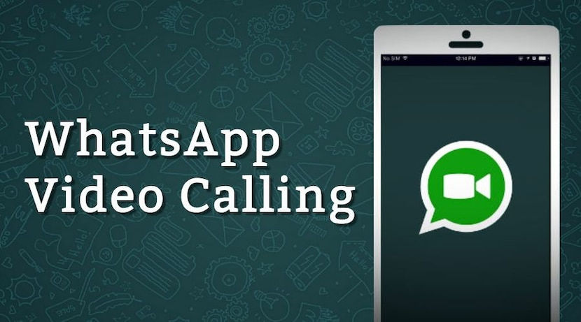 Whatsapp Video Call