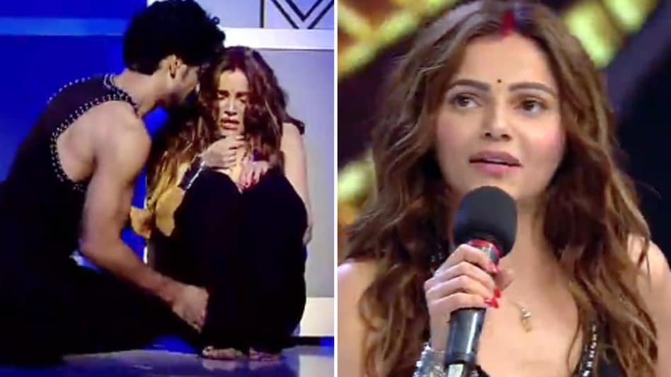 रुबीना दिलैक