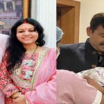 Manoj Tiwar का खुलासा, पहली शादी चली 12 साल, फिर 49 साल की उम्र में की दूसरी शादी, जब पत्नी हुई प्रेग्नेंट सामने आया राज…