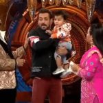 सलमान खान ने इस छोटे से बच्चे की मासूमियत देख अपना फार्महाउस किया गिफ्ट, देखें मस्ती भरी तस्वीरें…