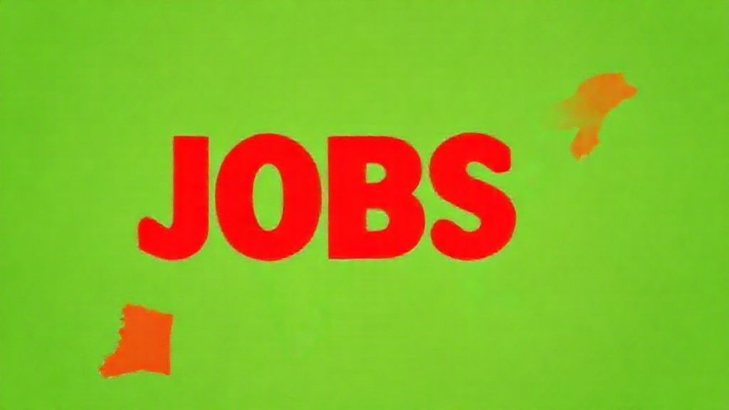 भारत की नौकरियाँ