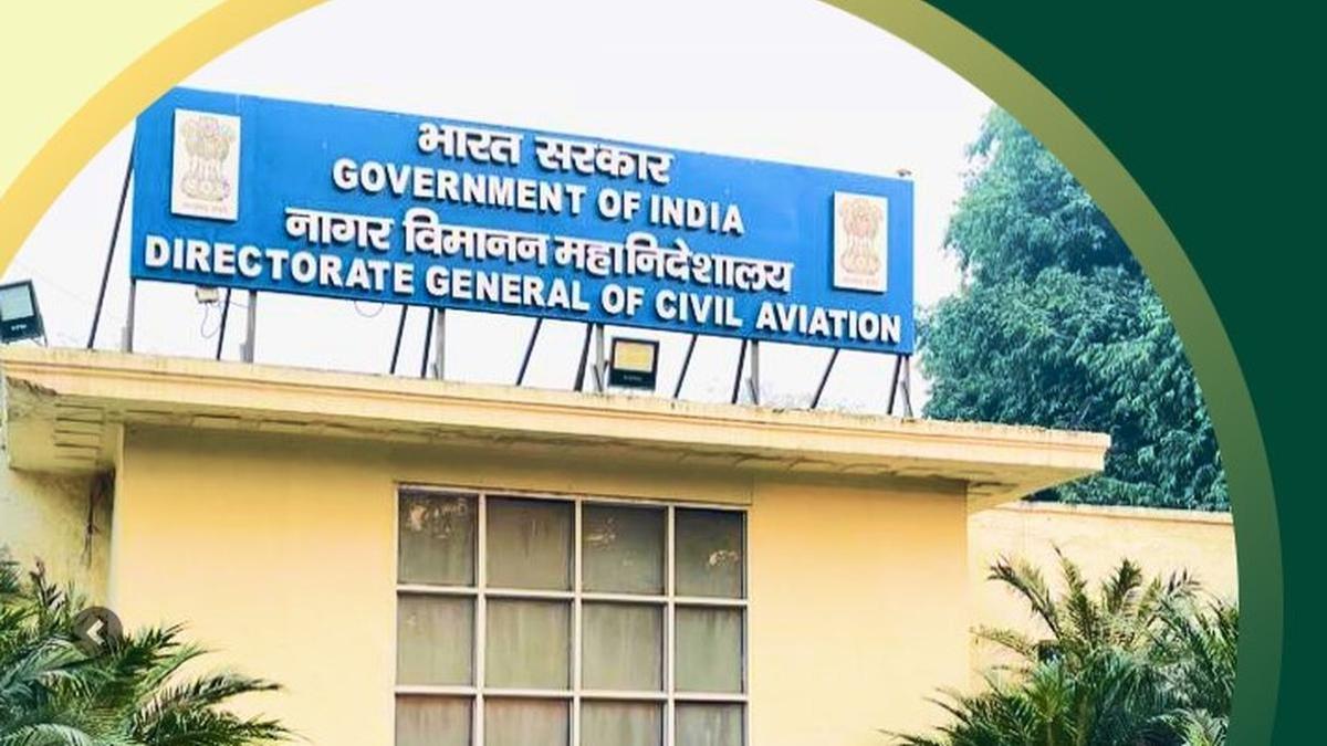 डीजीसीए ने चेताया