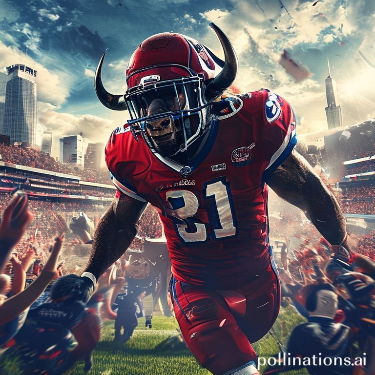 Introduction: Overview of the Buffalo Bills