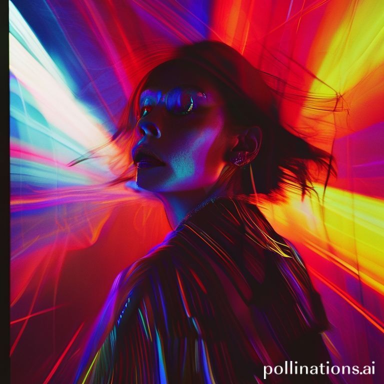 Signature Style and Notable Works in Music Videos and Visual Content