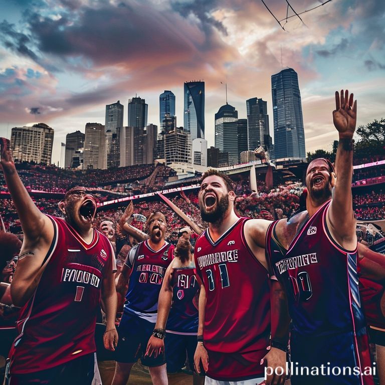 Introduction to Melbourne United: Overview and Significance