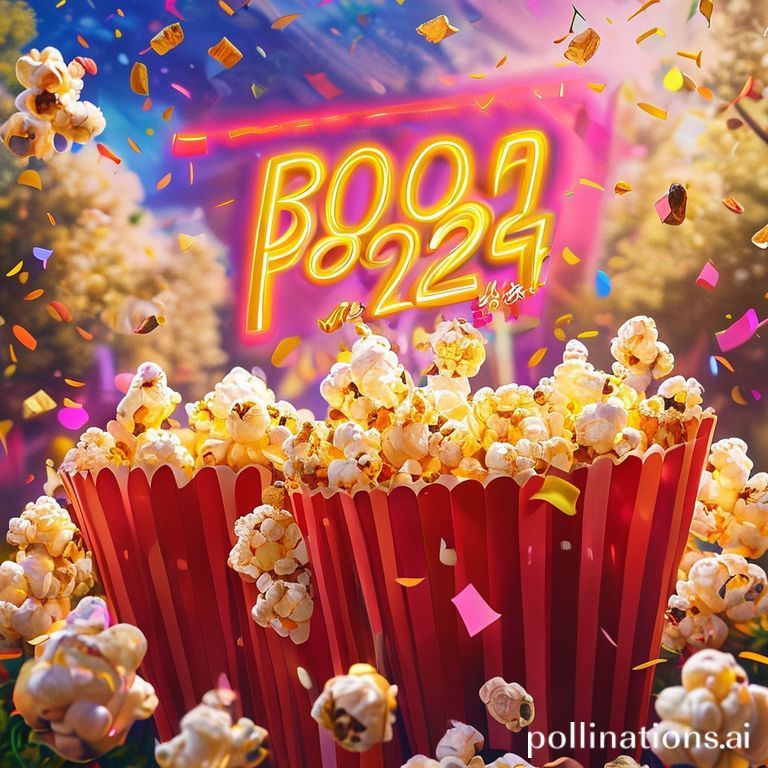 1. Introduction to National Popcorn Day 2026: Overview and Significance