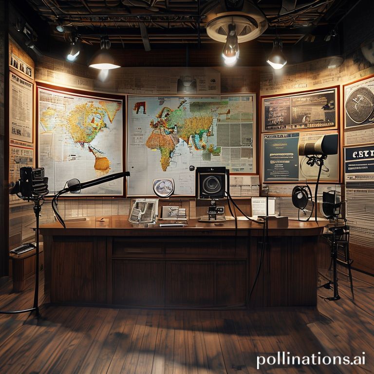 Introduction to WMUR: History and Overview