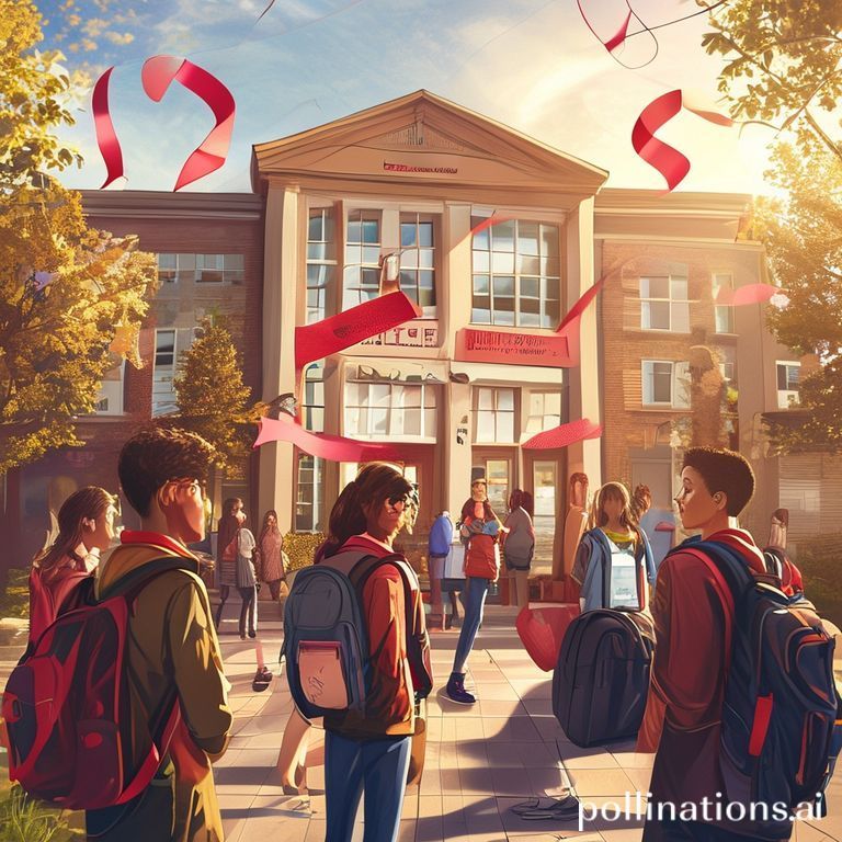 Introduction: The Importance of Understanding School Cancellations