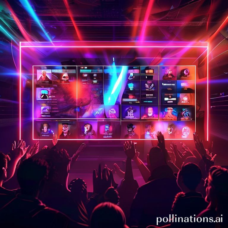 Programming Highlights and Signature Shows