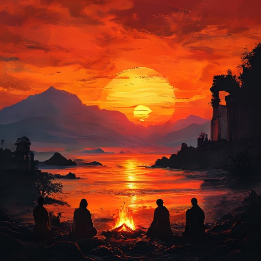 3. Cultural Significance of Sunsets Across the World